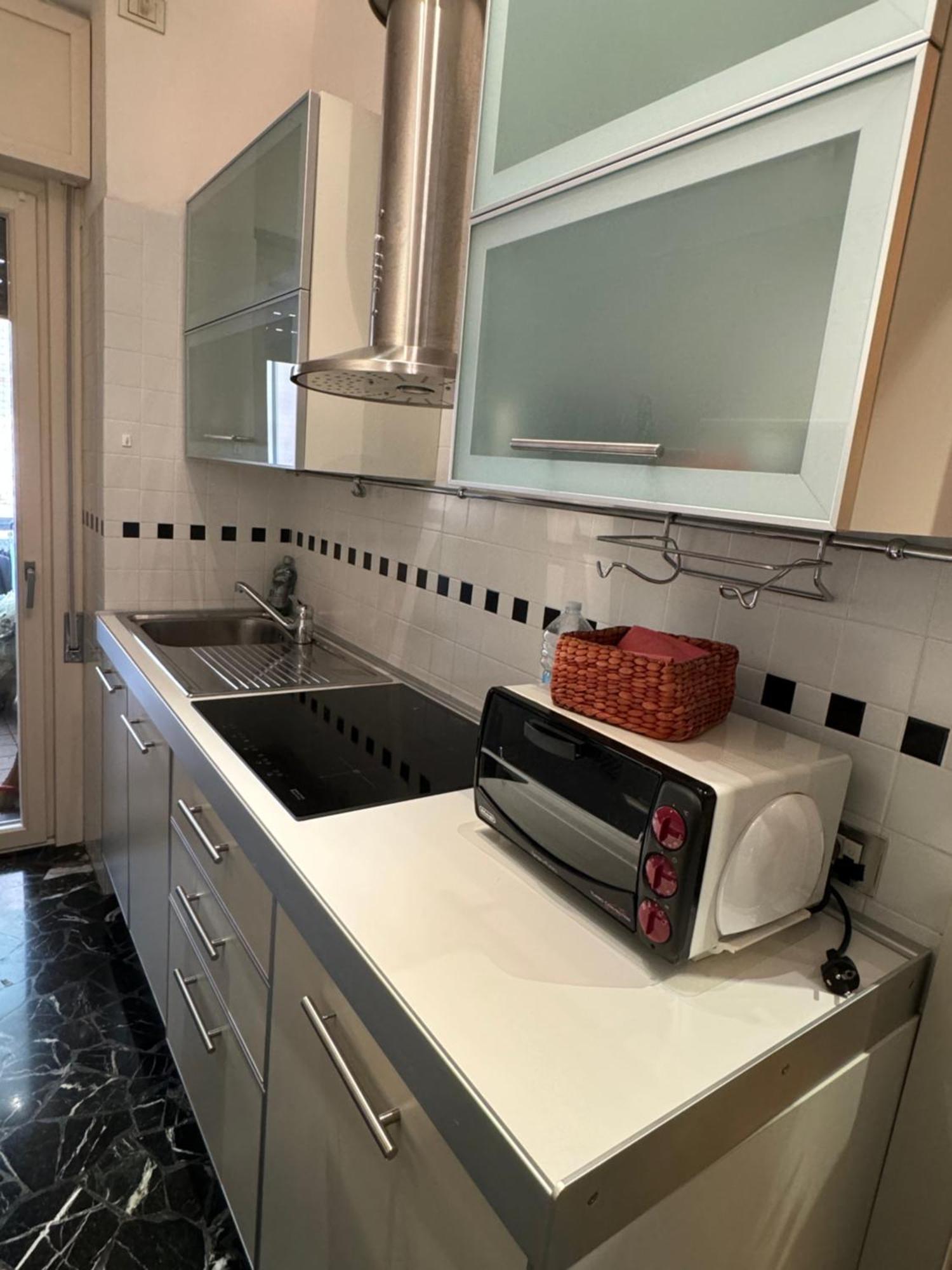 Appartamento Romantico Centro Rapallo By Portofinovacanze Exteriér fotografie