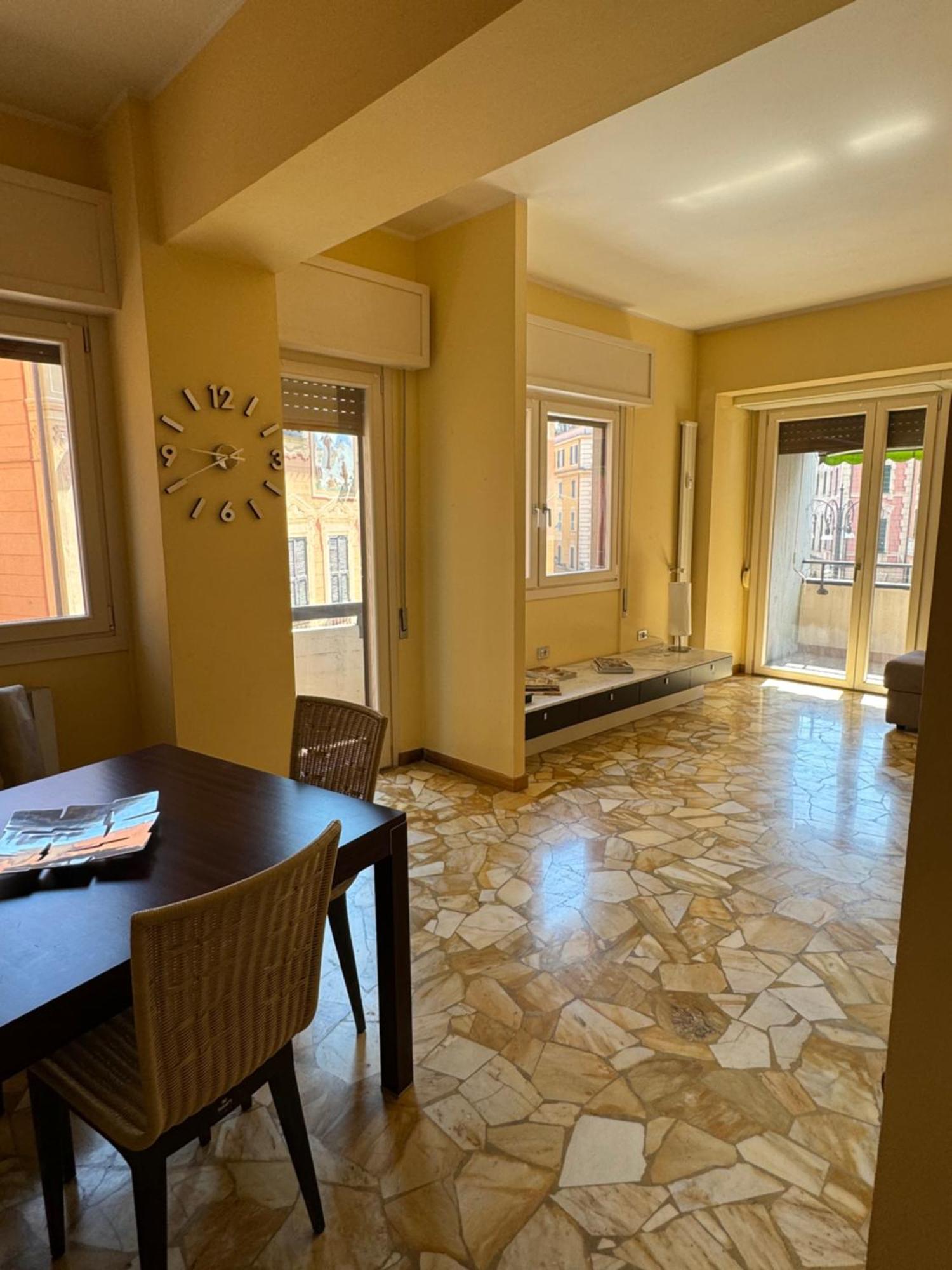 Appartamento Romantico Centro Rapallo By Portofinovacanze Exteriér fotografie